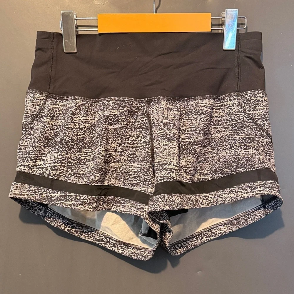 Lululemon Pace Perfect Short (3") - Picture 3 of 5